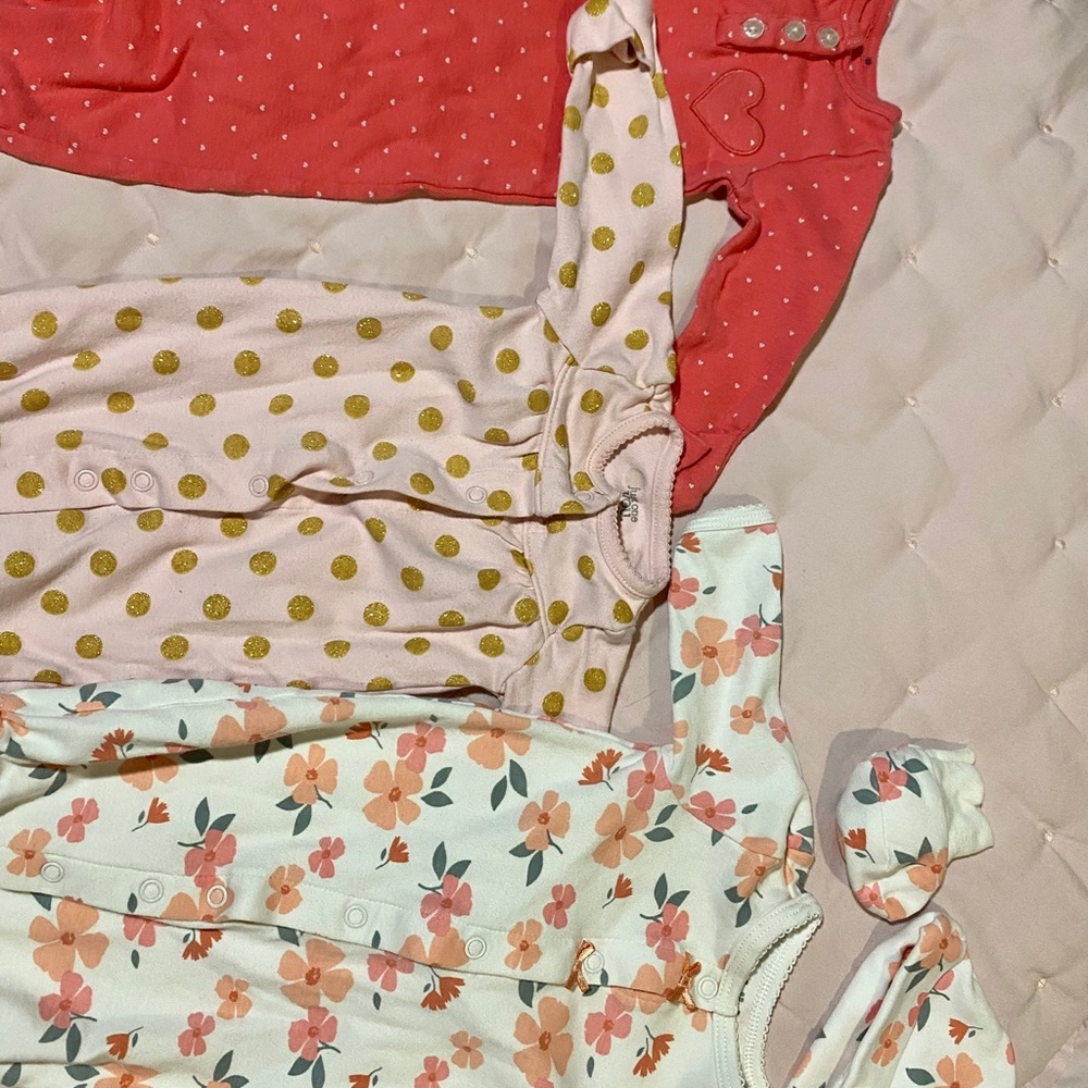 newborn lot